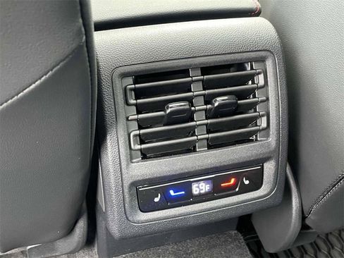 New 2026 Volkswagen GTI Autobahn image 18