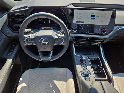 Certified 2025 Lexus TX 350 AWD w/ Technology Package image 14