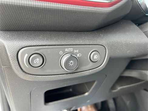 Certified 2023 Chevrolet TrailBlazer RS image 23