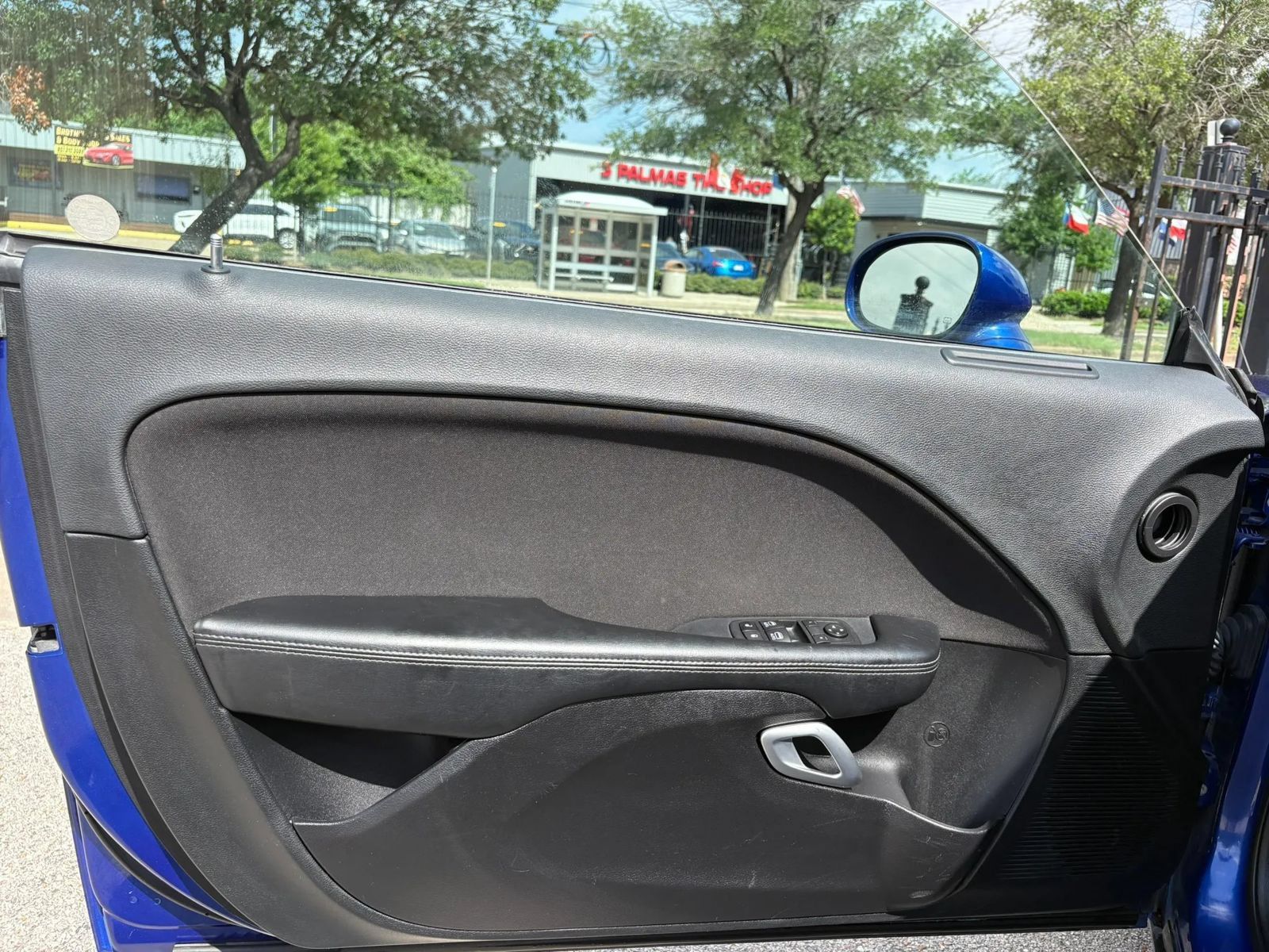 Used 2021 Dodge Challenger SXT RWD image 6
