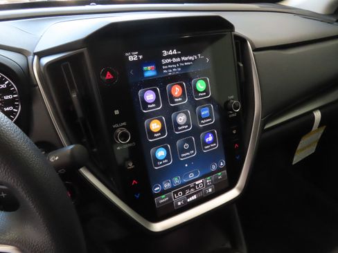 New 2026 Subaru Impreza 2.0i Sport image 18