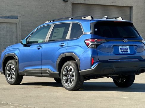 New 2026 Subaru Forester Premium image 5