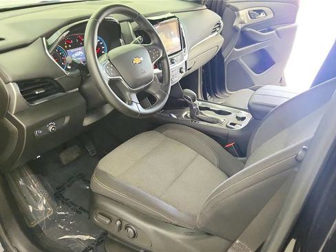 Used 2023 Chevrolet Traverse LT FWD image 22