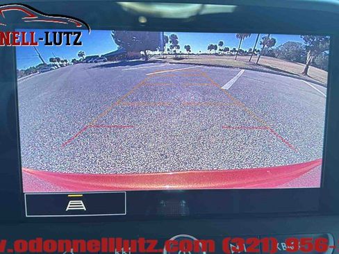 Used 2023 Chevrolet Camaro SS image 23