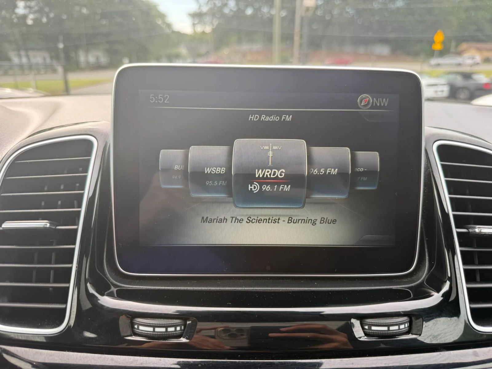 Used 2016 Mercedes-Benz GLE 350 image 34