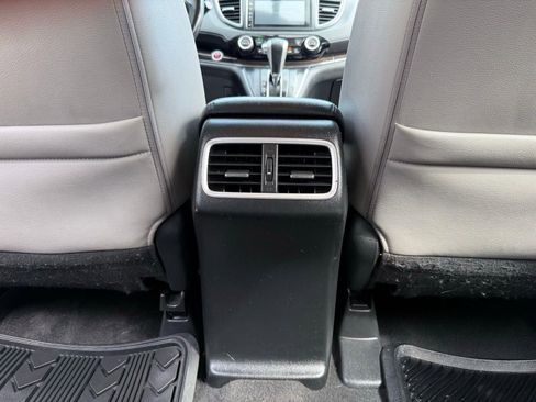 Used 2015 Honda CR-V EX-L image 34