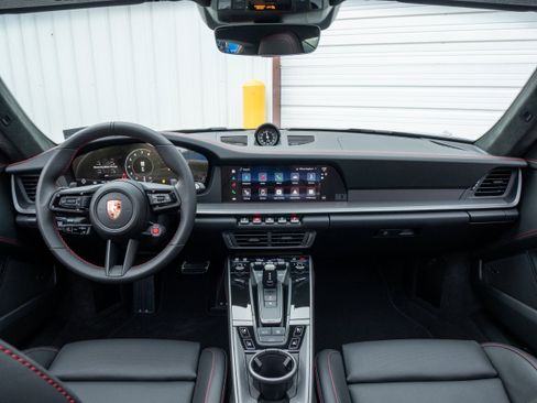New 2026 Porsche 911 Carrera S image 20