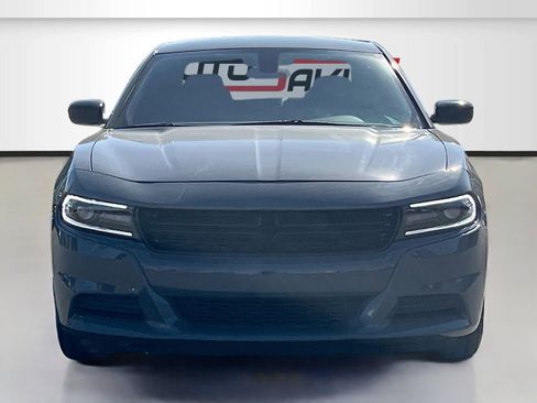 Used 2023 Dodge Charger SXT RWD image 2
