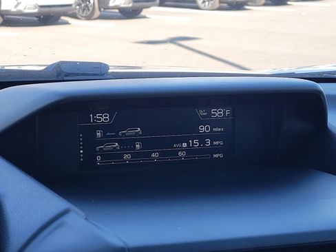 Certified 2024 Subaru Forester Sport image 24