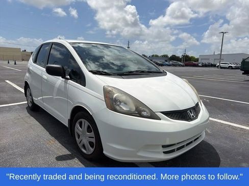 Used 2011 Honda Fit image 1