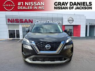 Used 2021 Nissan Rogue SV w/ Premium Package video 2