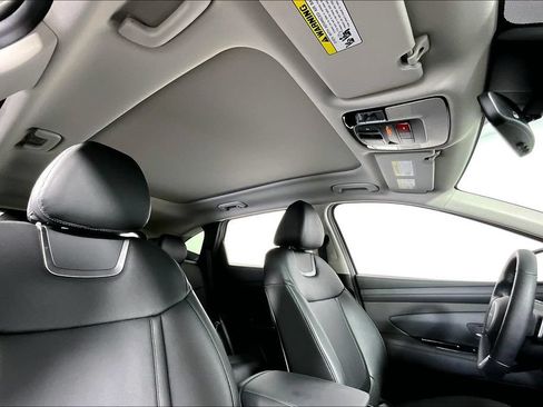 Used 2026 Hyundai Tucson Limited AWD/4WD image 22