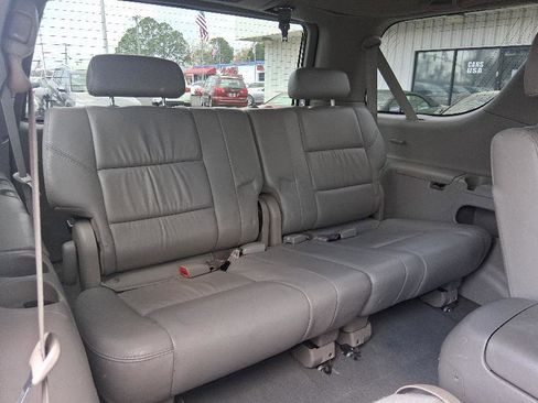 Used 2007 Toyota Sequoia Limited image 21