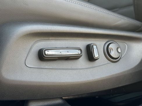 Used 2026 Honda CR-V EX-L image 11