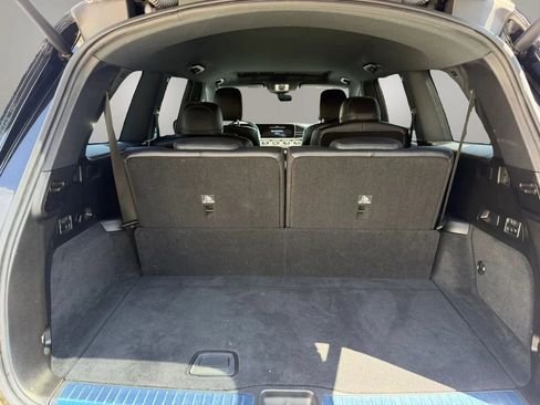 Used 2020 Mercedes-Benz GLS 450 4MATIC image 15