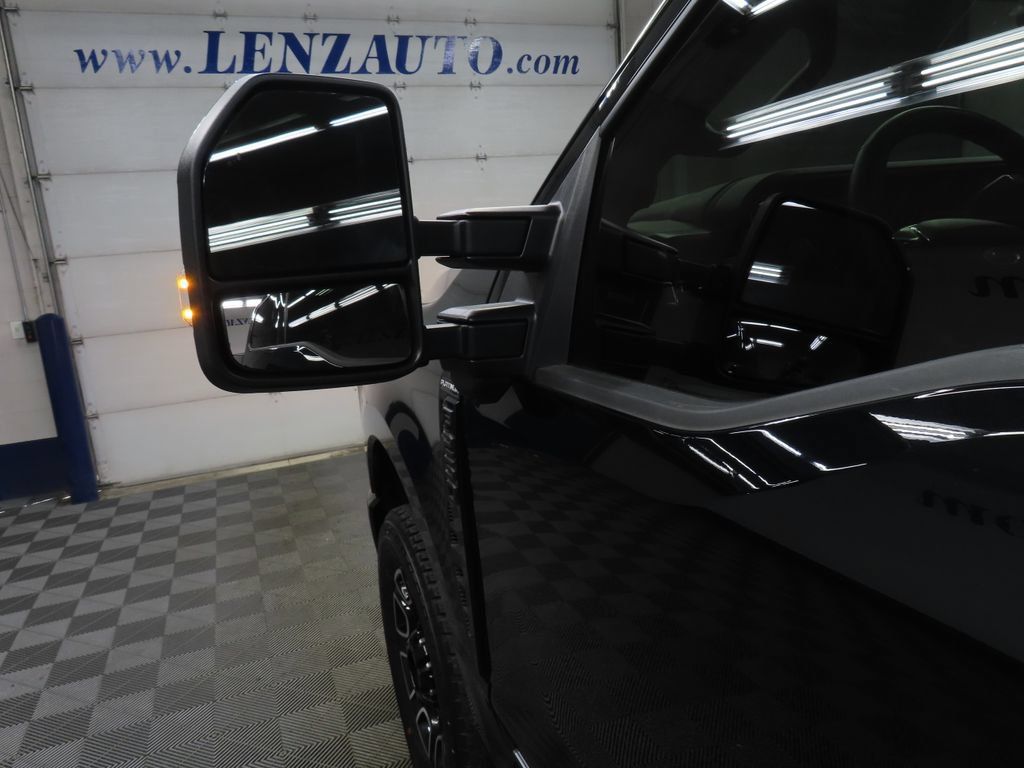 Used 2026 Ford F250 Platinum AWD/4WD image 81