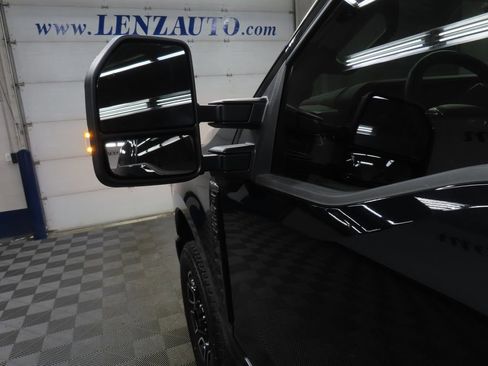 Used 2026 Ford F250 Platinum AWD/4WD image 81