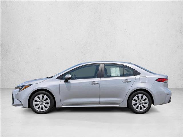 Used 2024 Toyota Corolla LE FWD image 12