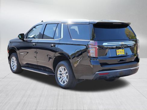 Used 2024 Chevrolet Tahoe LT image 5