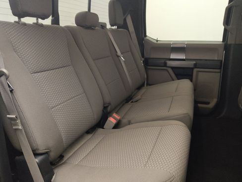 Used 2018 Ford F150 XLT w/ Equipment Group 302A Luxury RWD image 19