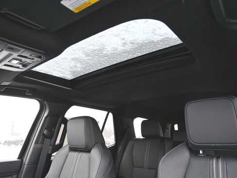 New 2026 Toyota 4Runner Limited image 14