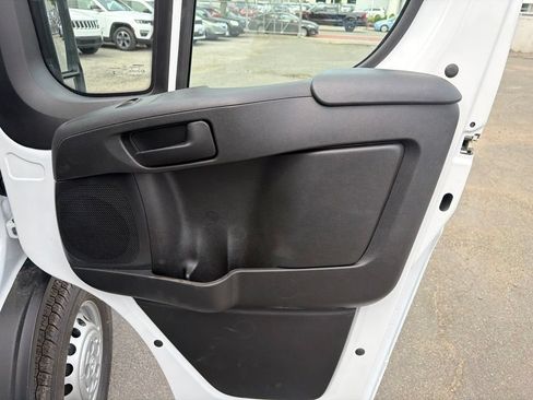 New 2026 RAM ProMaster 2500 w/ Convenience Group FWD image 19