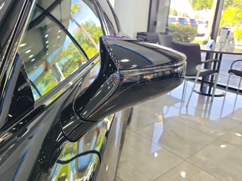 Used 2026 Lexus IS 350 F Sport w/ Accessory Package Z1 RWD image 4
