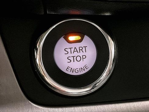 Used 2024 Nissan Murano SV w/ SV Midnight Edition Package image 36