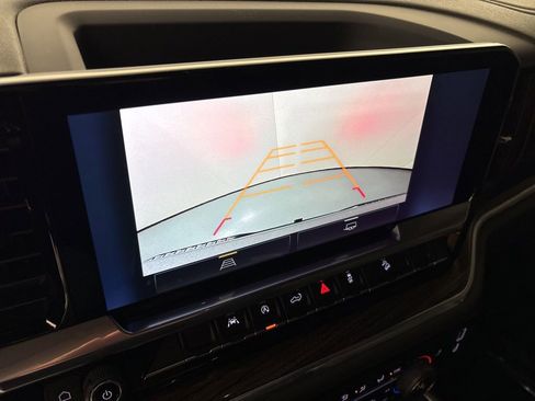 Used 2024 Chevrolet Silverado 1500 LT Trail Boss image 35