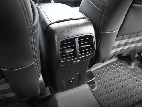 Used 2025 Ford Bronco Sport Outer Banks w/ Outer Banks Tech Package+ AWD/4WD image 20