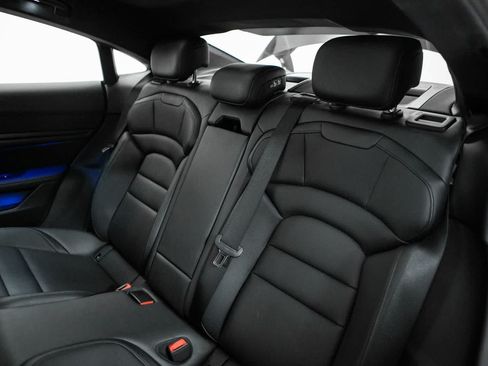 Used 2024 Porsche Taycan RWD image 36