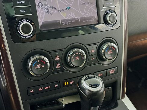 Used 2013 MAZDA CX-9 Grand Touring w/ GT Technology Pkg image 16