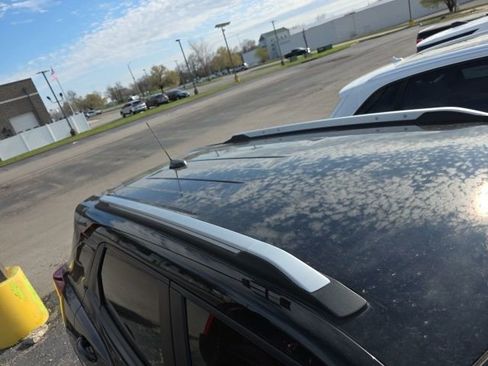 Used 2023 Chevrolet TrailBlazer LT image 7