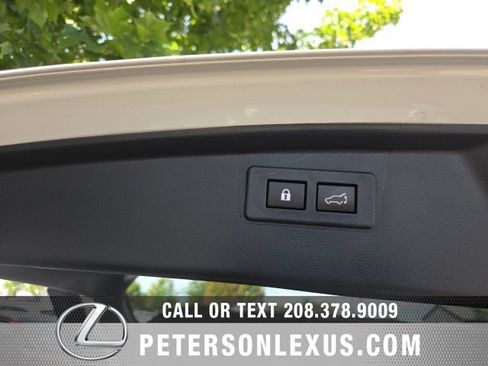 Used 2023 Subaru Outback Onyx Edition AWD/4WD image 20