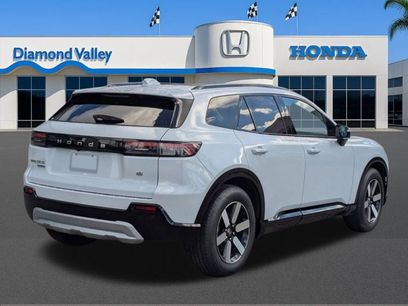 New 2026 Honda Prologue Touring