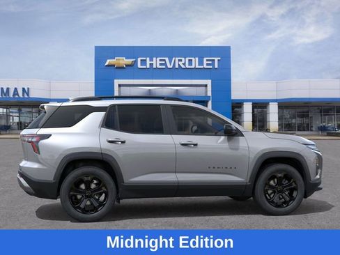 New 2026 Chevrolet Equinox LT image 6