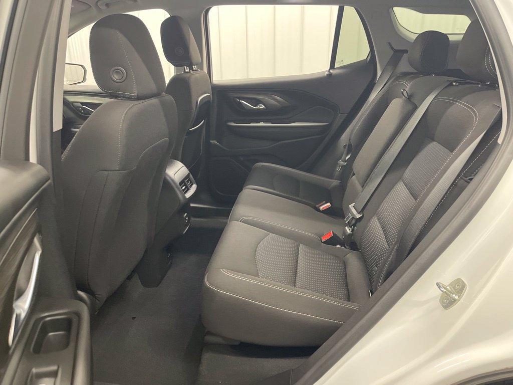 Used 2022 GMC Terrain SLE w/ Driver Convenience Package AWD/4WD image 15