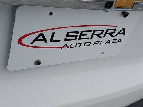 Certified 2019 Chevrolet Traverse LS w/ LPO, Floor Liner Package image 6