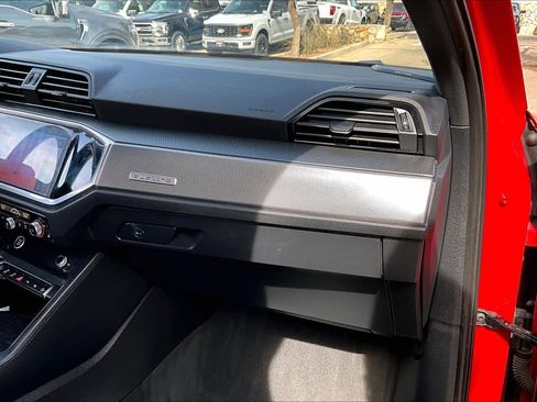 Used 2021 Audi Q3 2.0T Premium Plus image 19