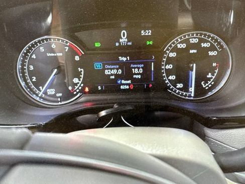 Used 2021 Cadillac XT5 Premium Luxury FWD image 10