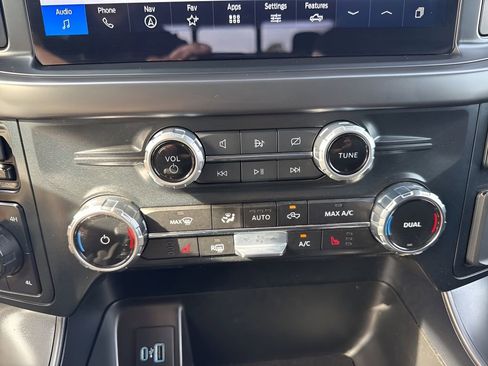 Used 2024 Ford F150 XLT w/ Equipment Group 302A MID image 18