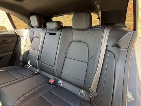 New 2025 Porsche Macan Turbo Electric image 17