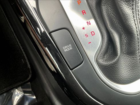 Used 2021 Kia Forte GT-Line FWD image 14