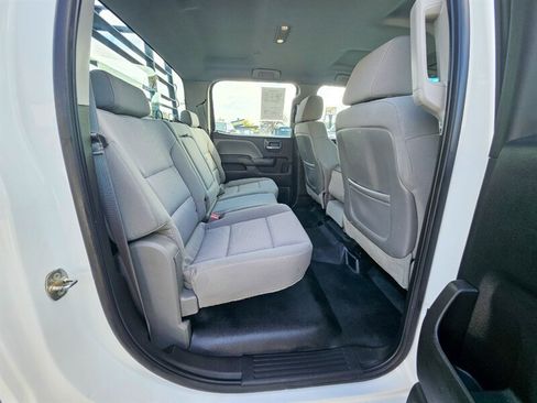 Used 2015 Chevrolet Silverado 3500 W/T image 13