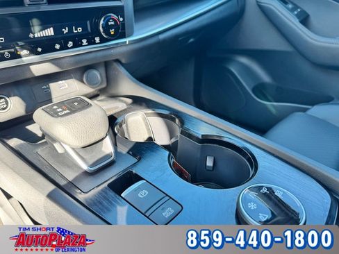Used 2023 Nissan Rogue SV w/ SV Premium B Package AWD/4WD image 31