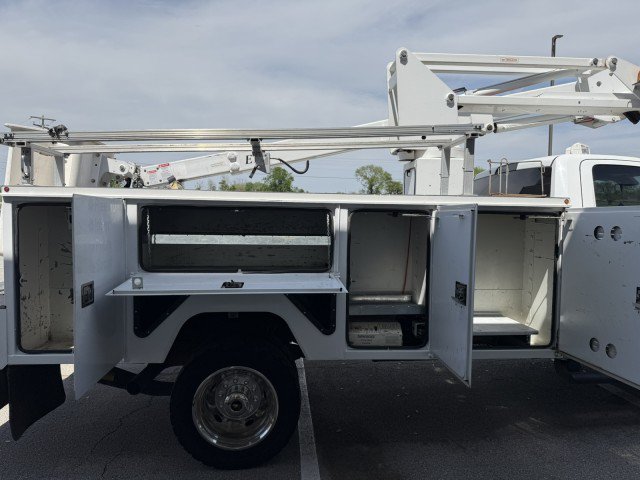 Used 2013 RAM 4500 Tradesman w/ PWR & Remote Entry Group RWD image 14