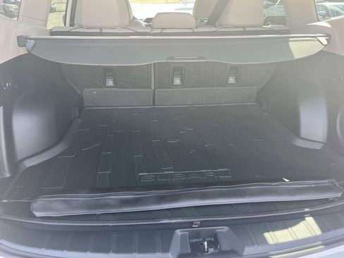 Used 2020 Subaru Forester Limited w/ Popular Package #3 image 23