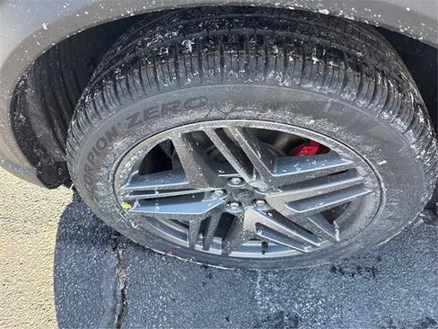 New 2026 Ford Explorer ST image 15