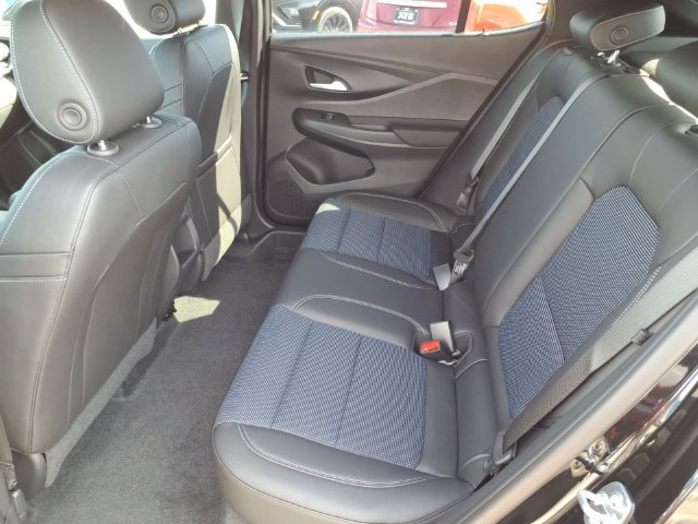 New 2026 Buick Envista Sport Touring w/ Convenience I Package FWD image 7