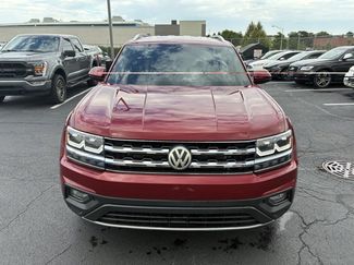 Used 2018 Volkswagen Atlas SE FWD video 2